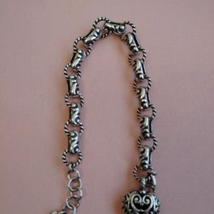 Brighton Link Bracelet